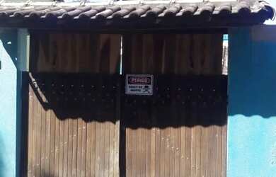 Imagem 6: Vendo casa. Piscina, Churrasqueira, Varandae75m² de Área