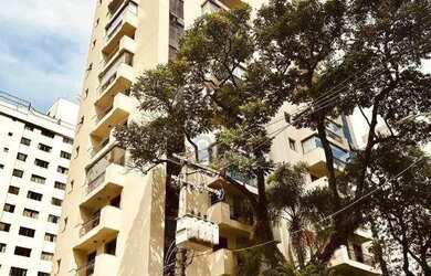 Imagem 3: Apartamento venda / locação com 4 suítes em Moema