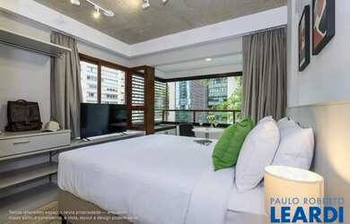 Imagem 2: APARTAMENTO - JARDINS - SP