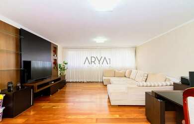 Imagem 2: Apartamento à venda no Batel ARYA1