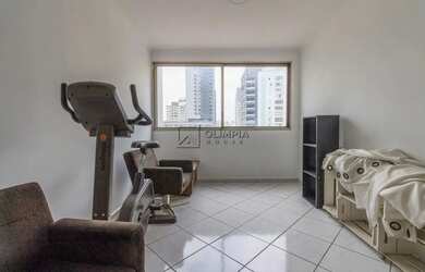 Imagem 6: Venda Apartamento 2 Dormitórios - 92 m² Pinheiros