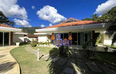 Imagem 7: Casa com 3 dormitórios, 800 m² - venda por R$ 6.900.000,00 ou aluguel...