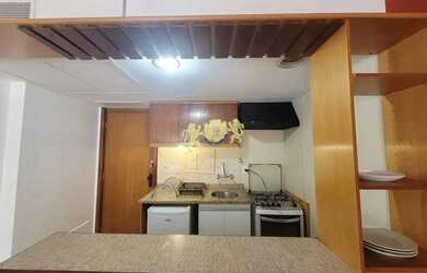 Imagem 5: Rarus Flats - Flat para locação - Edifício Park Lane