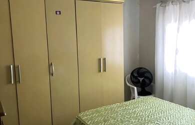 Imagem 11: Casa com edicula no Residencial Thais