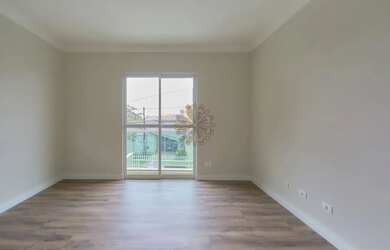 Imagem 13: Sobrado independente em Santa Felicidade com suíte, ático e 2 vagas...