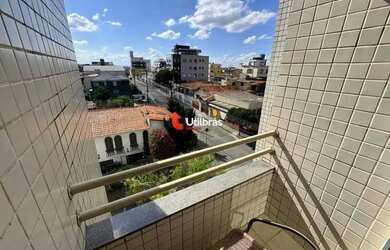Imagem 13: Cobertura à venda, 3 quartos, 1 suíte, 3 vagas, Graça - Belo Horizonte/MG
