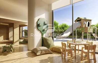 Imagem 15: Apartamento de 92m² com 2 suítes e 2 vagas de garagem