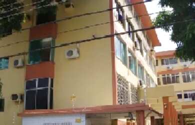 Imagem: O apartamento possui 2 Dormitórios, 2 Banheiros e está localizado