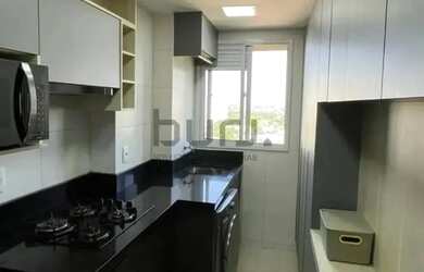 Imagem 8: Apartamento Mobiliado 2 quartos - Serrinha