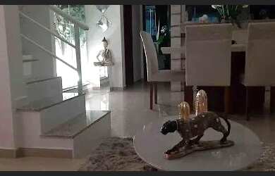 Imagem 9: Casa com 4 dormitórios à venda, 140 m² por R$ 730.000,00 - Piratininga...