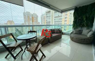 Imagem 6: Apartamento com 3 dormitórios à venda, 179 m² por R$ 2.500.000,00 -...