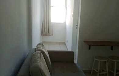 Imagem 4: Aluguel Quarto e Sala em Flamengo - Rio de Janeiro - RJ