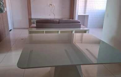 Imagem: O apartamento possui 4 Dormitórios, 3 Banheiros, 2 Vagas na