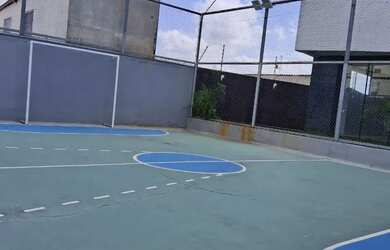 Imagem 15: GR VENDE ED. ACQUA MARINE - 2 Suites - 78M2 - 1 Vaga - Area de lazer - OPORTUNIDADE NO UMA