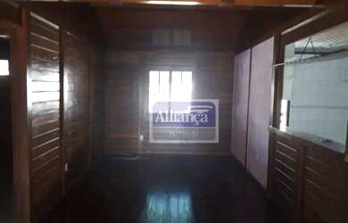 Imagem 7: Casa com piscina, churrasqueira, 3 dormitórios, 1 suíte e 8 vagas de...