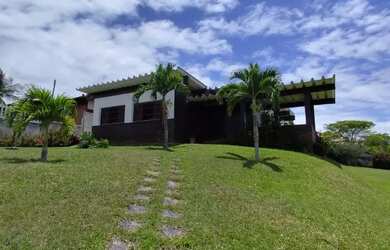 Imagem 9: CASA A VENDA EM CONDOMÍNIO COM TOTAL INFRAESTRUTURA EM ARARUAMA-RJ