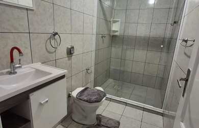 Imagem 6: Aluga-se Kitnet Mobiliada Cordeiros ITAJAÍ