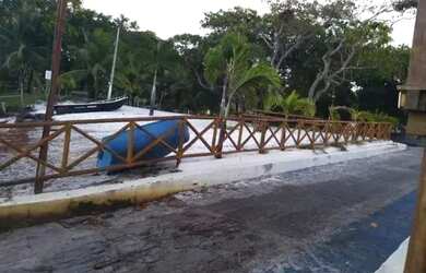 Imagem 3: Casa com 3 dormitórios para alugar, 600 m² por R$ 5.800,00/mês - Barra do Jacuípe - Camaça