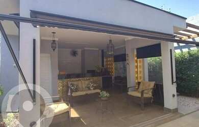 Imagem 6: Casa à venda, 3 quartos, 3 suítes, 3 vagas, Parque Rural Fazenda Santa...