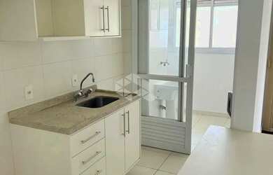 Imagem 6: Apartamento à Venda na Vila Mariana com 2 Quartos e 2 Vagas de Garagem