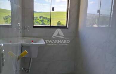 Imagem 11: Casa nova no Contorno. Imóvel novo, Área de serviço, 182m² de Áreae4...