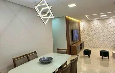 Imagem: A casa em condomínio possui 2 Dormitórios, 2 Banheiros, 3