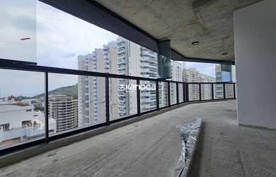 Imagem 4: Apartamento 3 Quartos 119 m2 no Duo Residenziale, BARRA BONITA ao lado...