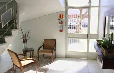 Imagem 2: CAXIAS DO SUL - Apartamento Padrão - SÃO PELEGRINO