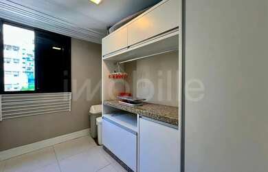 Imagem 9: Apartamento Frente Mar no Real Park em Balneário Camboriú