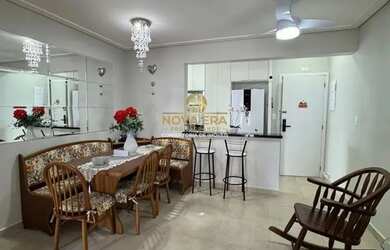 Imagem 10: CAIÇARA, PRÓXIMO PRAIA, 2 dorm, 1 suíte, 1 vaga, R$ 670 mil, ac. banco