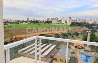 Imagem 7: Apartamento Cobertura em São Carlos