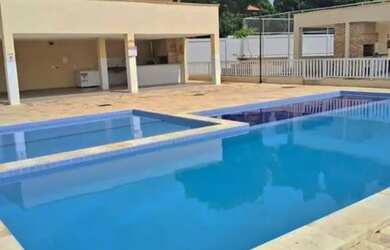 Imagem: O apartamento possui 2 Dormitórios, 1 Banheiro e está localizado