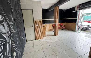 Imagem 2: Salão para alugar, 35 m² por R$ 850,00/mês - Jardim Peri - São Paulo/SP