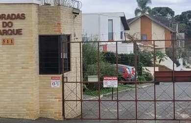 Imagem 7: TERRENO EM CONDOMÍNIO à venda com 264m² por R$ 399.000,00 no bairro...