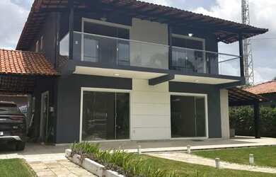 Imagem: O apartamento possui 4 Dormitórios, 5 Banheiros, 2 Vagas na