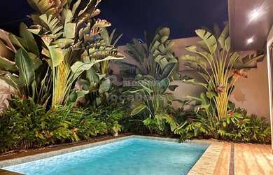 Imagem 16: Linda Casa térrea no Condomínio Buona Vita