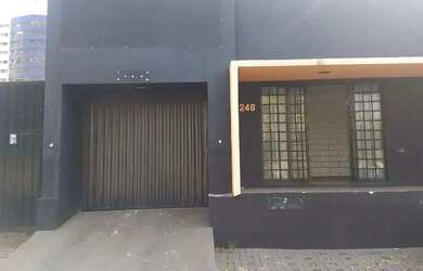 Imagem 2: Galpão, 500 m² - venda por R$ 1.700.000,00 ou aluguel por R$ 6.816,67/mês...