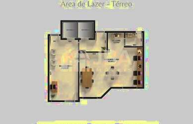 Imagem 14: APARTAMENTOS À VENDA NO ECOVILLE