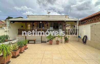 Imagem 2: Venda Casa Concórdia Belo Horizonte