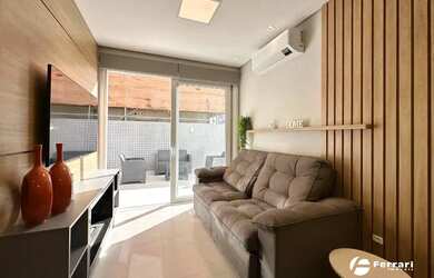 Imagem 3: Apartamento à venda no Navegantes, Capão da Canoa