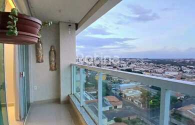 Imagem 9: Cobertura para alugar, 4 quartos, Carajás - Uberlândia/MG - Rotina Imobiliária