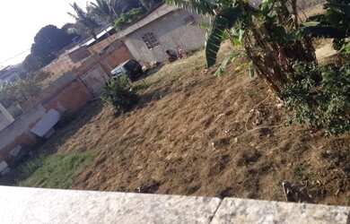 Imagem: O terreno possui 360m² de Área e está localizado em Guaratiba