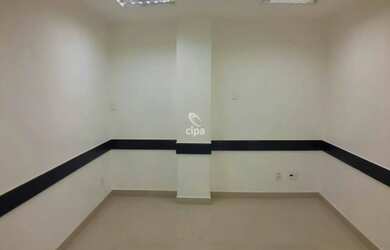 Imagem: O depósito possui 160m² de Área e está localizado em Centro