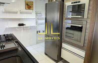 Imagem 11: APARTAMENTO - 2/4 SENDO 1 SUÍTE - 85M² - PORTEIRA FECHADA - COLINA A...