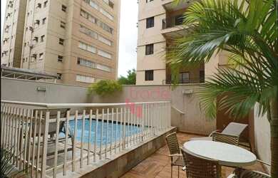 Imagem 15: Apartamento para Locação de 02 Quartos Sendo Todos Suítes no Bairro...