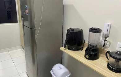 Imagem 3: Quitado ou Refinanciar - Residencial Allegro - Apartamento 3 Quartos 1...