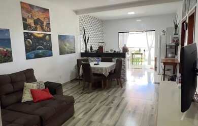 Imagem 13: Casa a venda no bairro Flamboyant