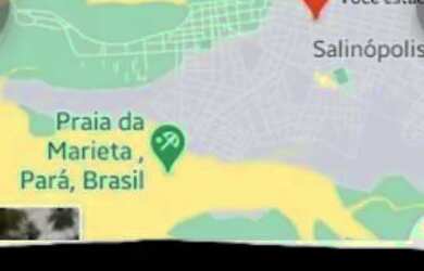 Imagem 14: Prop. Vende cada grande em Salinopolis/PA