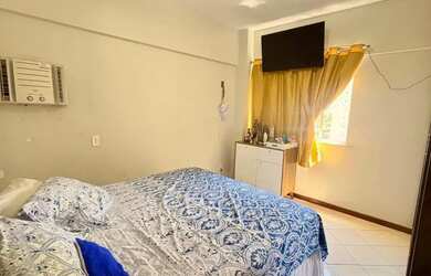 Imagem 4: APTO NO EDF. RIO ORANGE. Piscina, Churrasqueira, Varandae117m² de Área