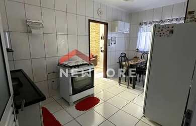 Imagem 11: Casa em Rua Maria Terezinha Castelo Branco Cruz - Parque Igaçaba - Araraquara/SP